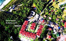 Apartamenty MAGELLAN Przy Plaży