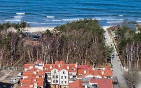 Apartamenty MAGELLAN Przy Plaży